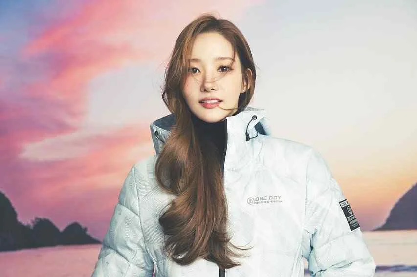 Park Min Young